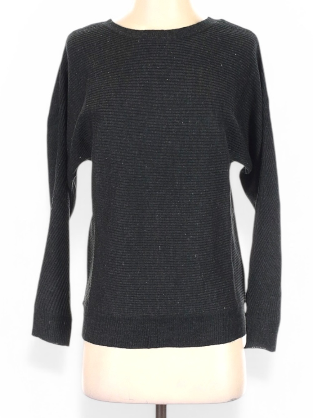 Philosophy Republic Clothing Long Sleeve Sweater Medium NWT